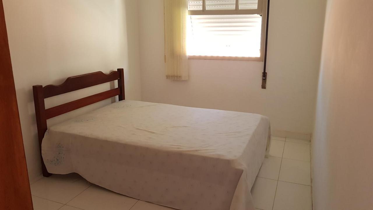 Apartamento A Uma Quadra Da Praia Guarujá Extérieur photo
