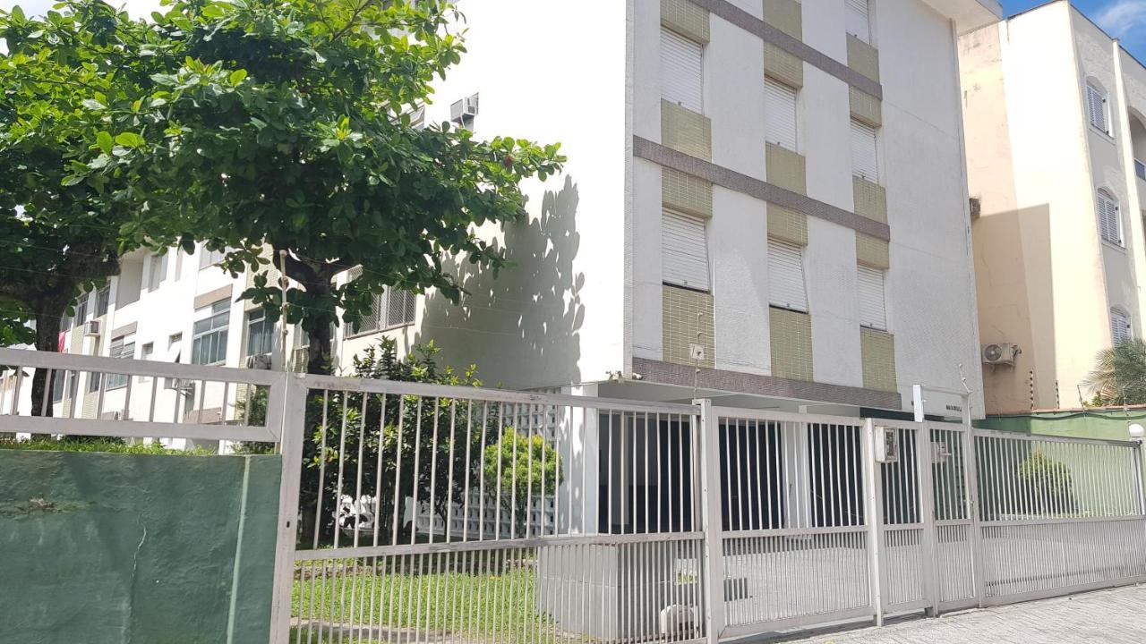 Apartamento A Uma Quadra Da Praia Guarujá Extérieur photo