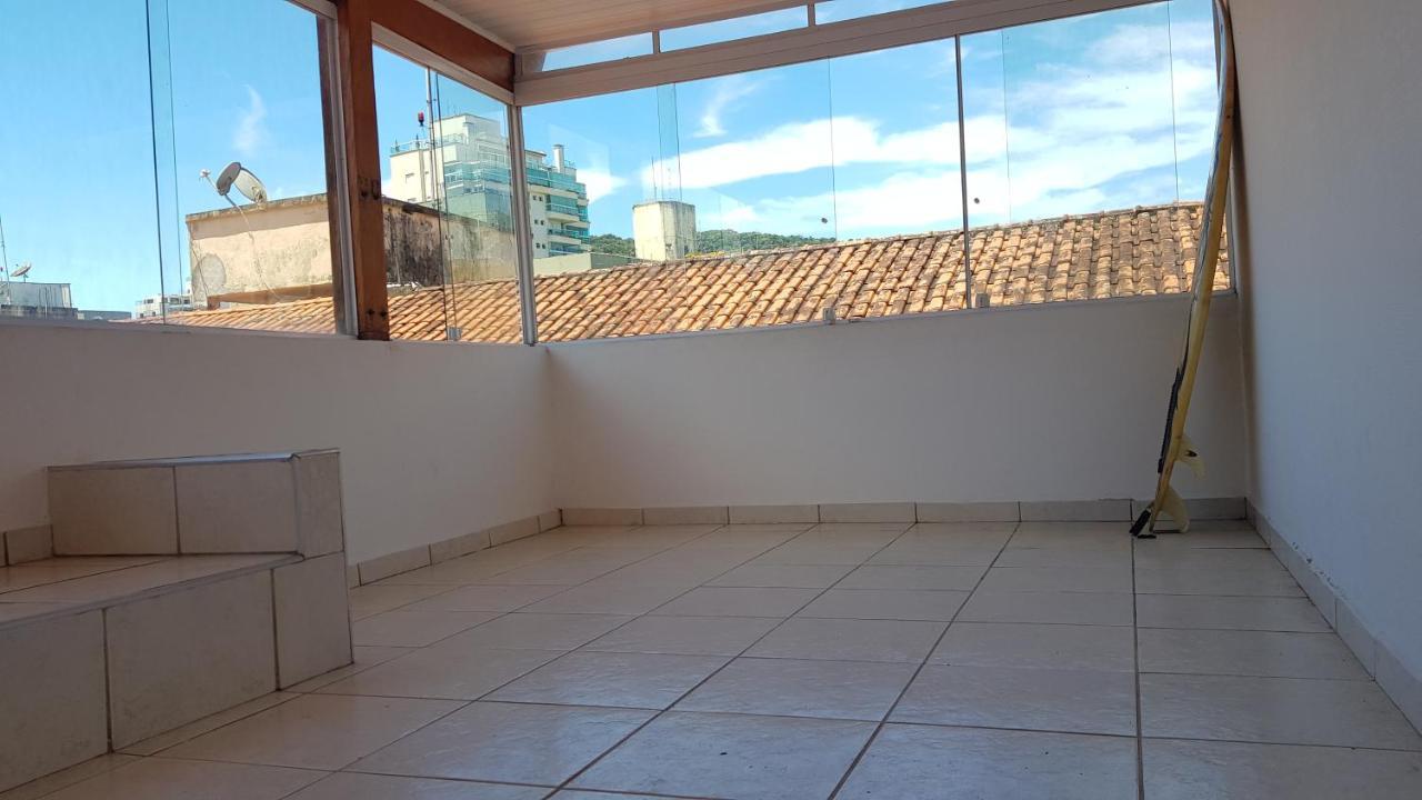 Apartamento A Uma Quadra Da Praia Guarujá Extérieur photo