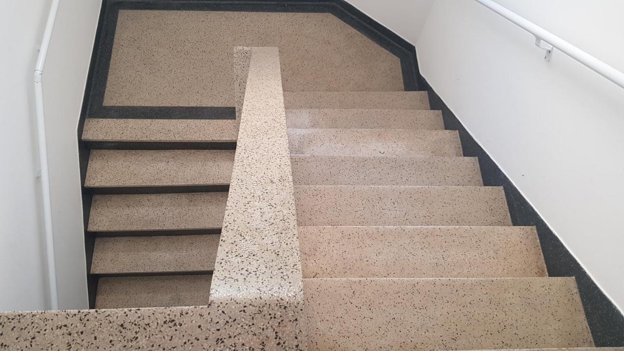 Apartamento A Uma Quadra Da Praia Guarujá Extérieur photo