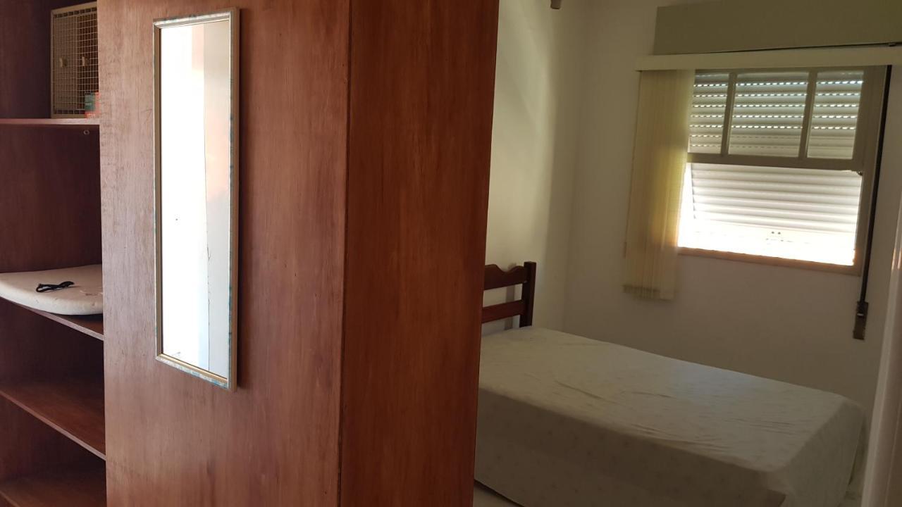 Apartamento A Uma Quadra Da Praia Guarujá Extérieur photo