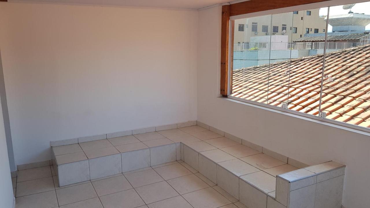Apartamento A Uma Quadra Da Praia Guarujá Extérieur photo