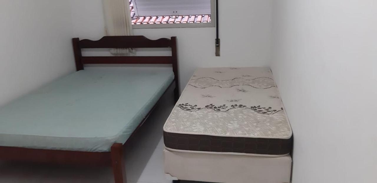 Apartamento A Uma Quadra Da Praia Guarujá Extérieur photo